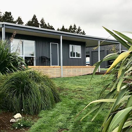 Maungatautari Outlook Cambridge Villa Dış mekan fotoğraf