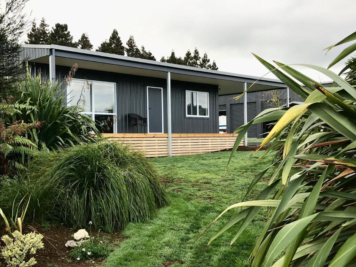 Maungatautari Outlook Cambridge Villa Dış mekan fotoğraf