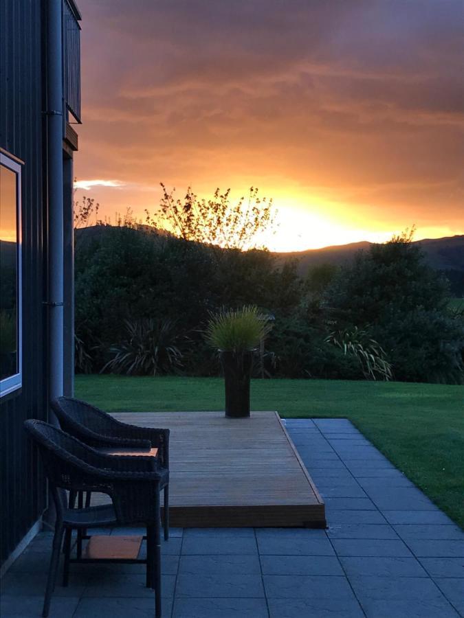 Maungatautari Outlook Cambridge Villa Dış mekan fotoğraf