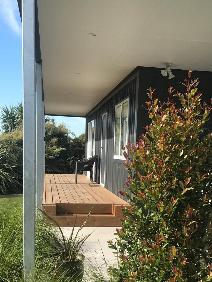 Maungatautari Outlook Cambridge Villa Dış mekan fotoğraf